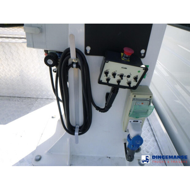 2020 Iveco Daily 35-140-43074259