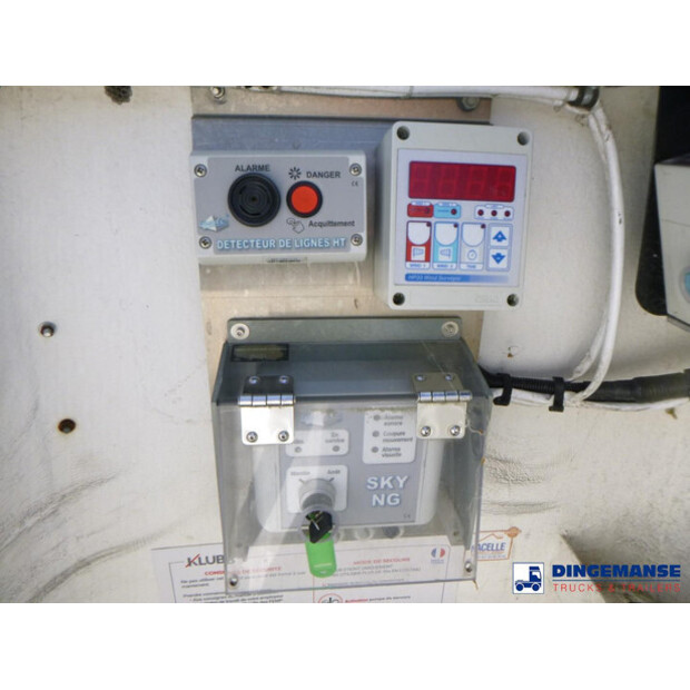 2020 Iveco Daily 35-140-43074260