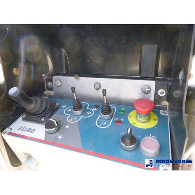 2020 Iveco Daily 35-140-43074261