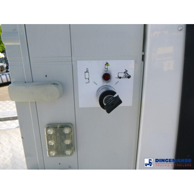 2020 Iveco Daily 35-140-43074262