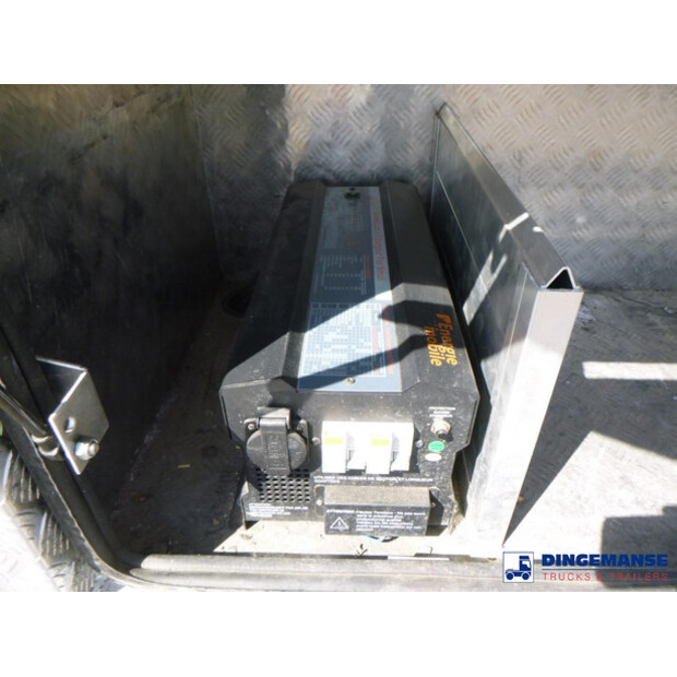 2020 Iveco Daily 35-140-43074263