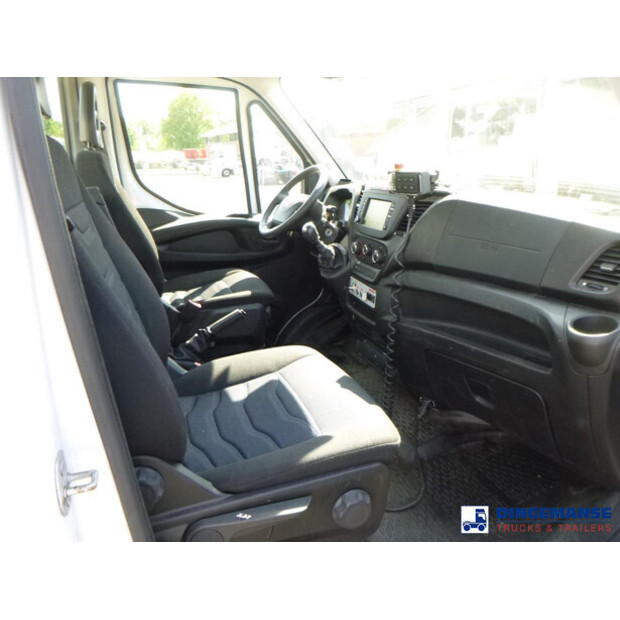 2020 Iveco Daily 35-140-43074264