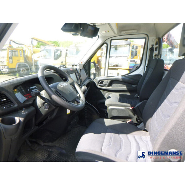 2020 Iveco Daily 35-140-43074265