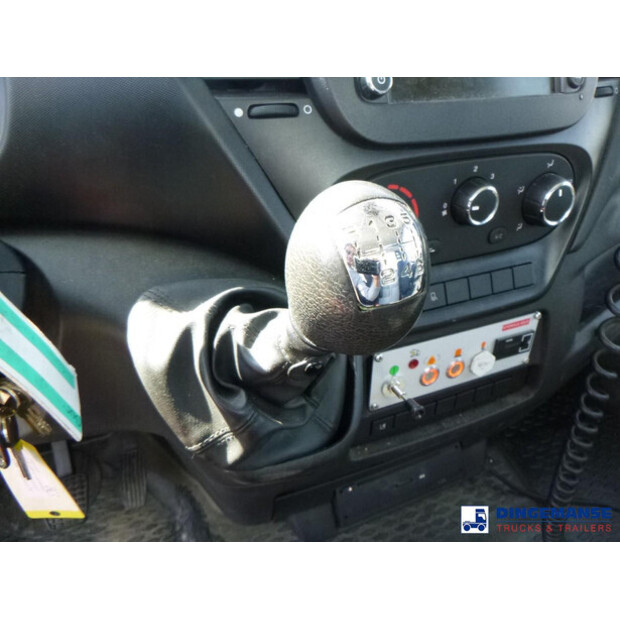 2020 Iveco Daily 35-140-43074266