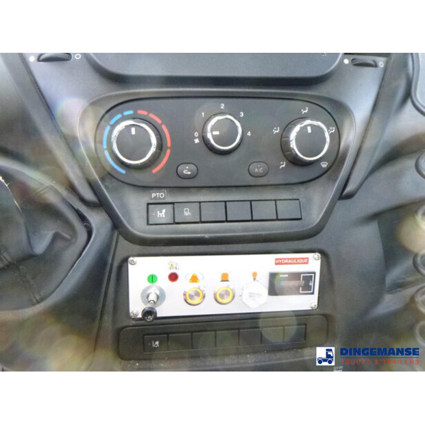 2020 Iveco Daily 35-140-43074267