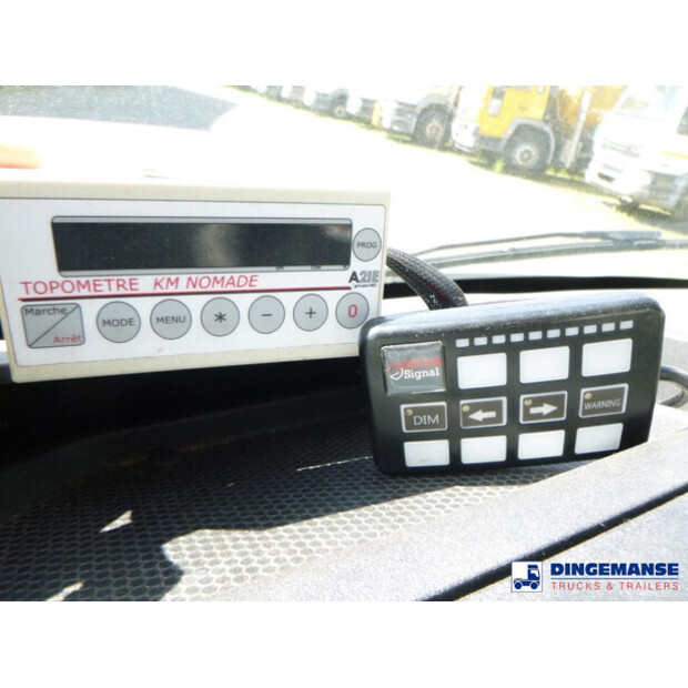 2020 Iveco Daily 35-140-43074268