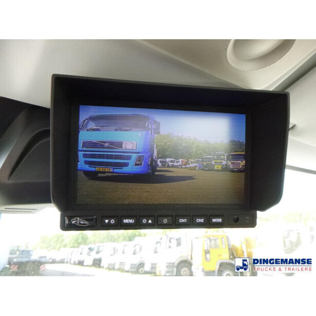 2020 Iveco Daily 35-140-43074269