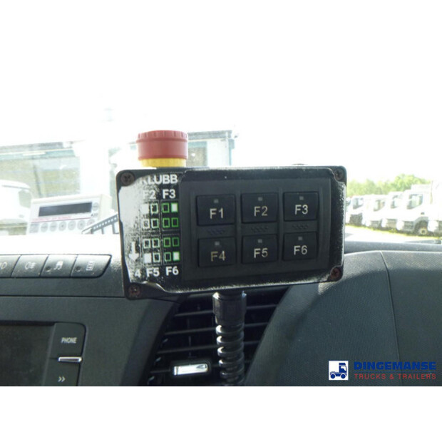 2020 Iveco Daily 35-140-43074270