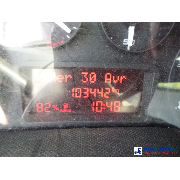 2020 Iveco Daily 35-140-43074271