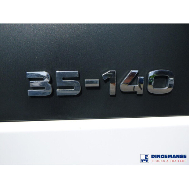 2020 Iveco Daily 35-140-43074272