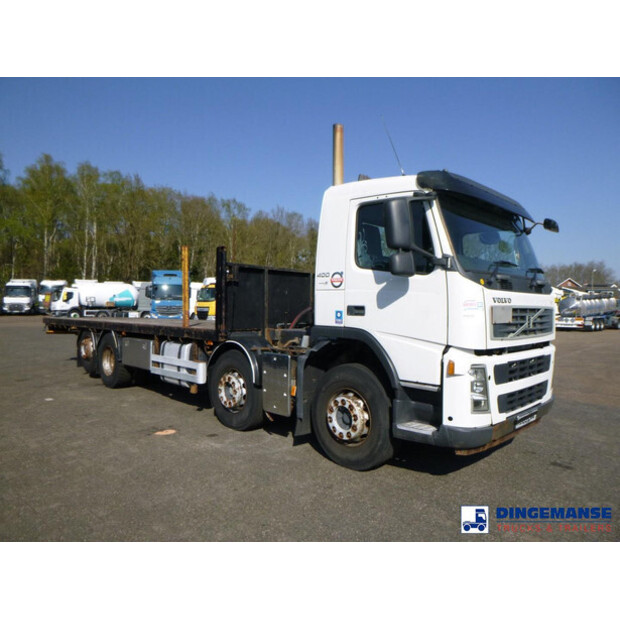 2009 Volvo FM 400-43074278