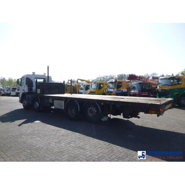 2009 Volvo FM 400-43074279