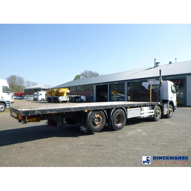 2009 Volvo FM 400-43074280