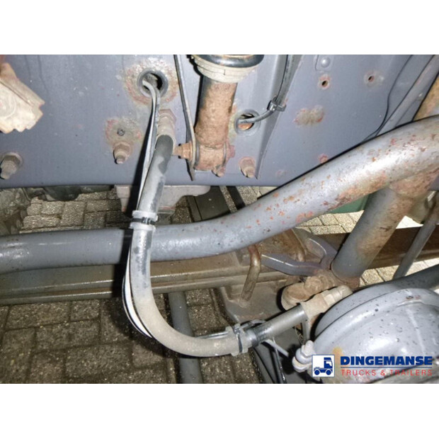 2009 Volvo FM 400-43074283