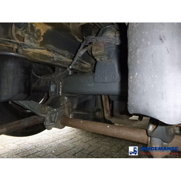 2009 Volvo FM 400-43074286