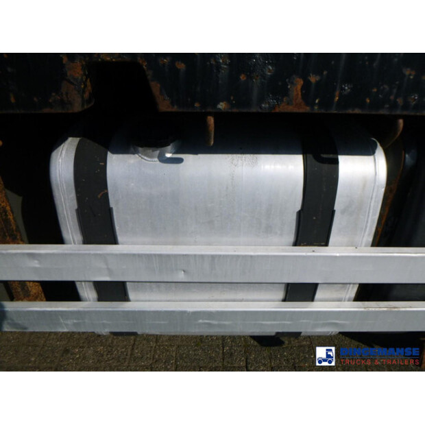 2009 Volvo FM 400-43074287