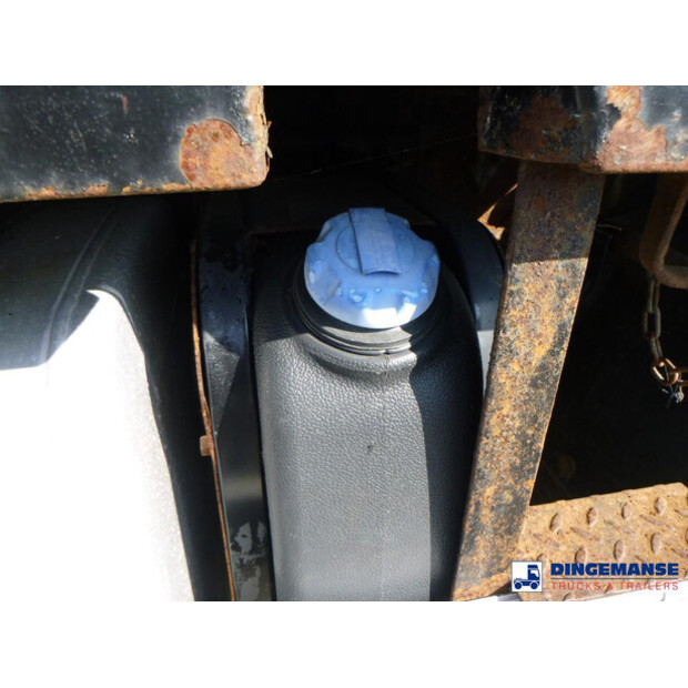 2009 Volvo FM 400-43074288