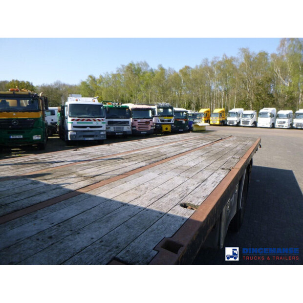 2009 Volvo FM 400-43074289