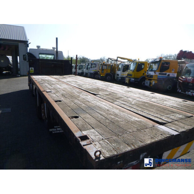 2009 Volvo FM 400-43074290