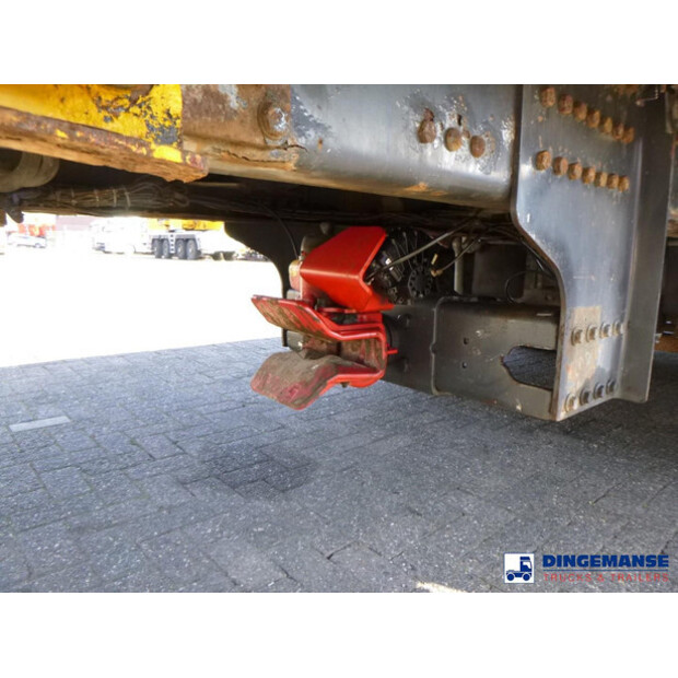 2009 Volvo FM 400-43074293