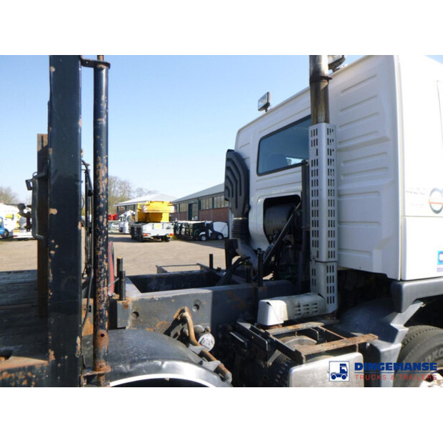 2009 Volvo FM 400-43074294
