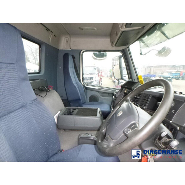 2009 Volvo FM 400-43074297