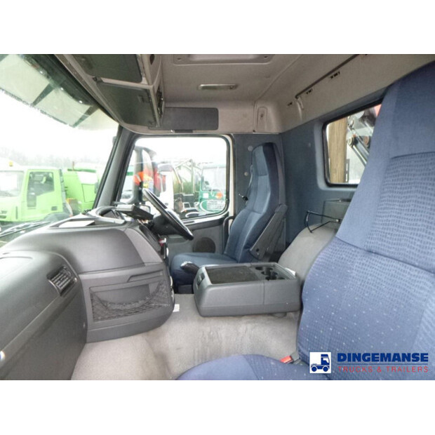 2009 Volvo FM 400-43074298