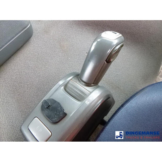 2009 Volvo FM 400-43074299