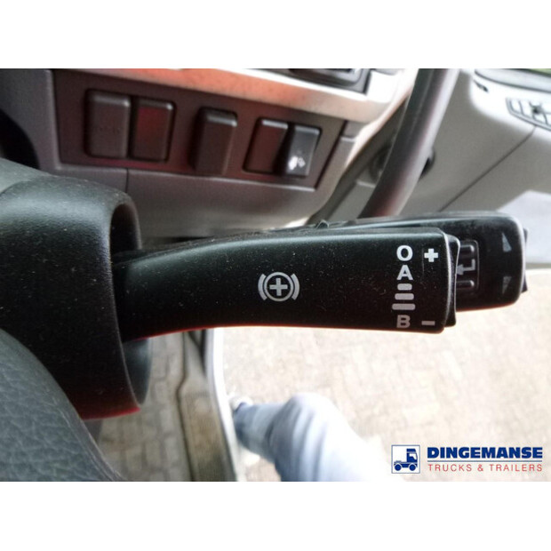 2009 Volvo FM 400-43074302