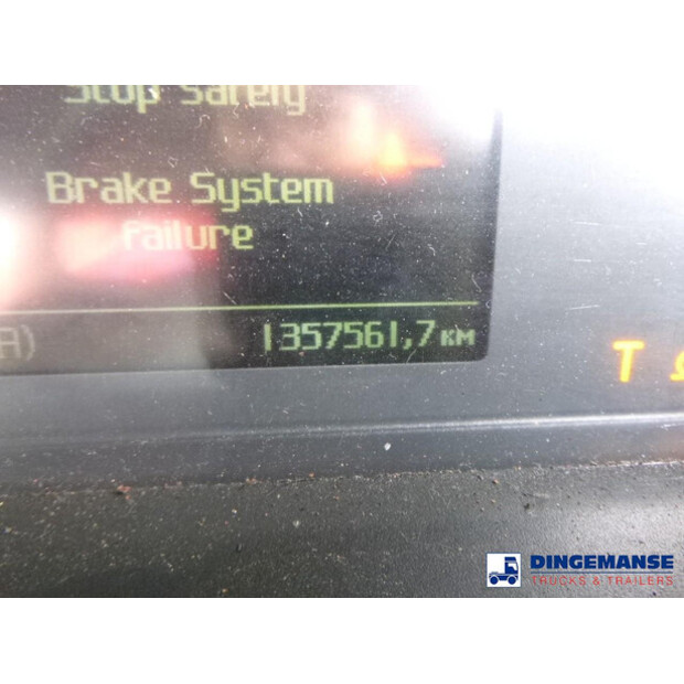 2009 Volvo FM 400-43074305