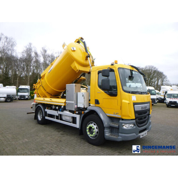 2015 DAF LF 220-43074335