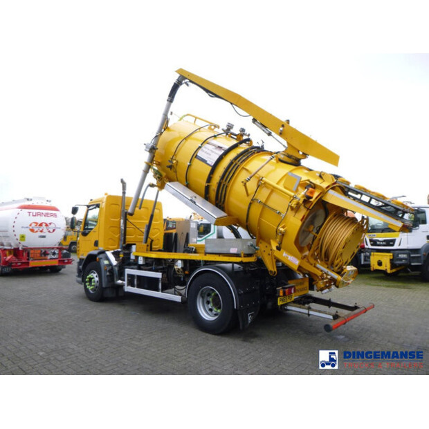 2015 DAF LF 220-43074336