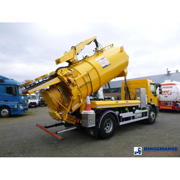 2015 DAF LF 220-43074337