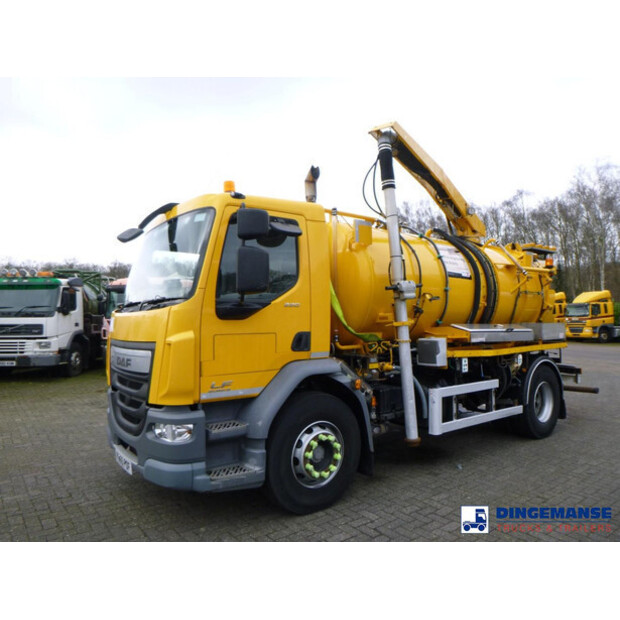 2015 DAF LF 220-43074338