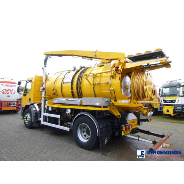 2015 DAF LF 220-43074340