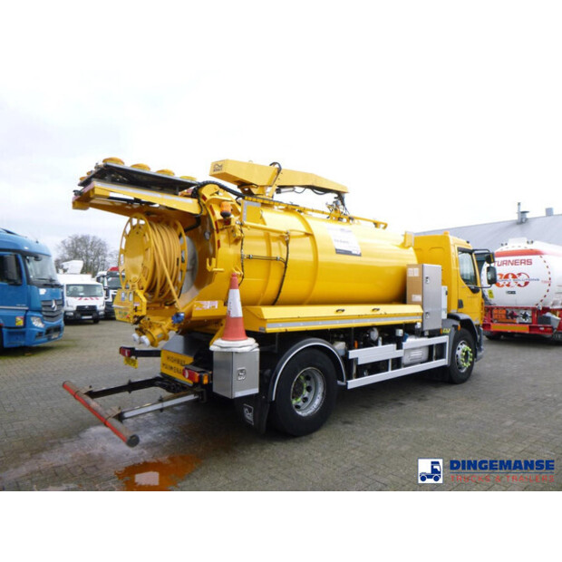 2015 DAF LF 220-43074341