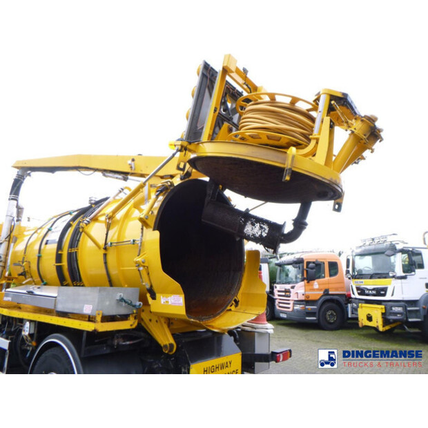 2015 DAF LF 220-43074342