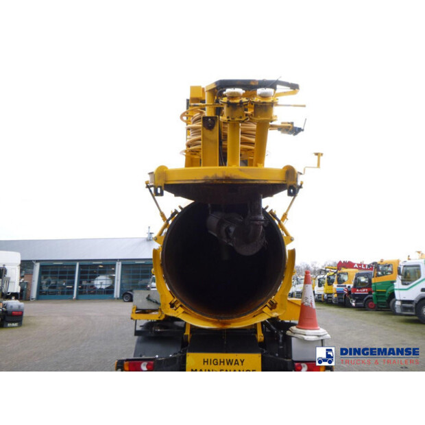 2015 DAF LF 220-43074343