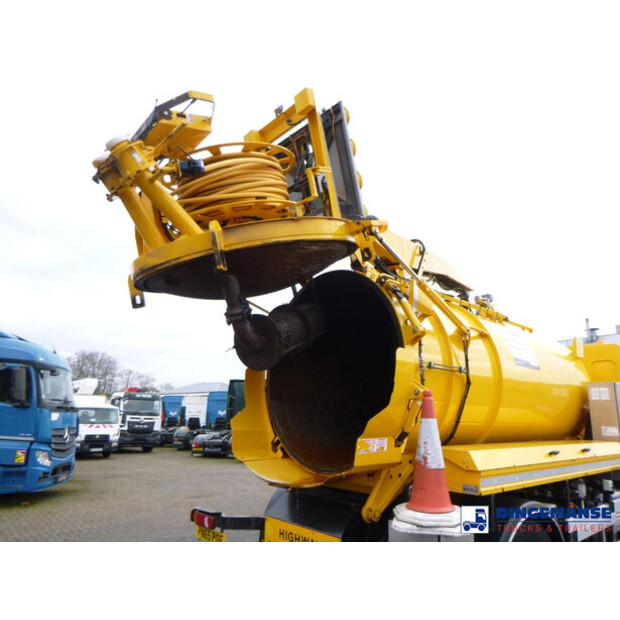 2015 DAF LF 220-43074344