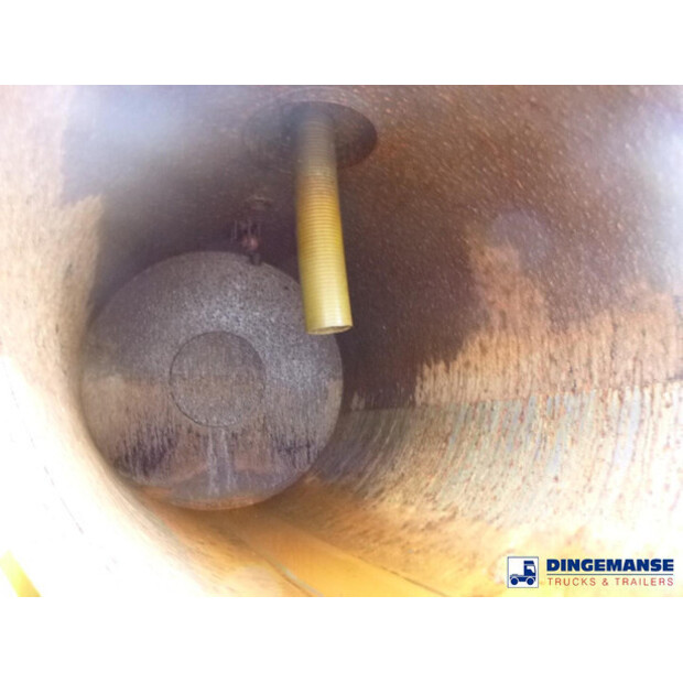 2015 DAF LF 220-43074345