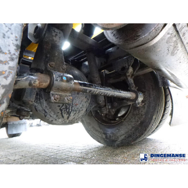 2015 DAF LF 220-43074348