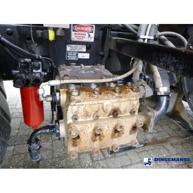 2015 DAF LF 220-43074352