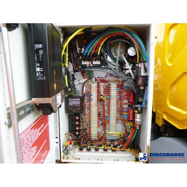 2015 DAF LF 220-43074356