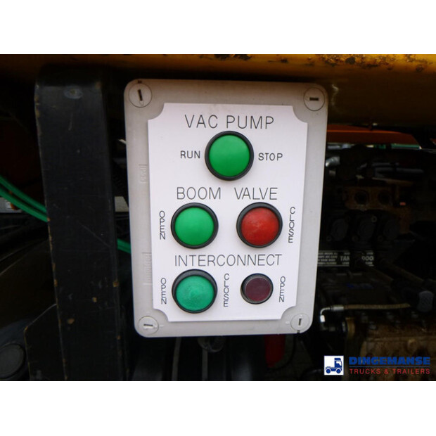 2015 DAF LF 220-43074357