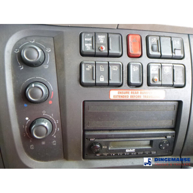 2015 DAF LF 220-43074363