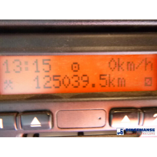 2015 DAF LF 220-43074368