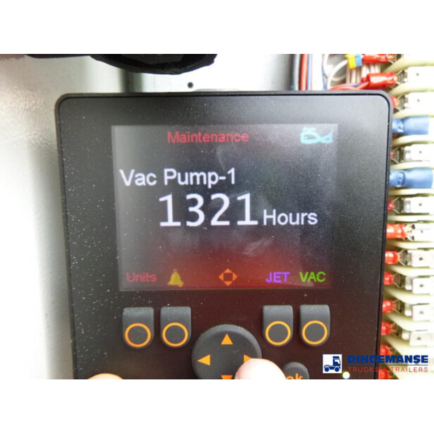 2015 DAF LF 220-43074369