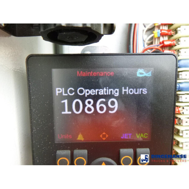 2015 DAF LF 220-43074370