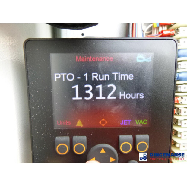 2015 DAF LF 220-43074371