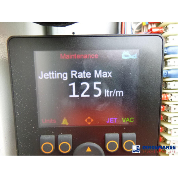 2015 DAF LF 220-43074373